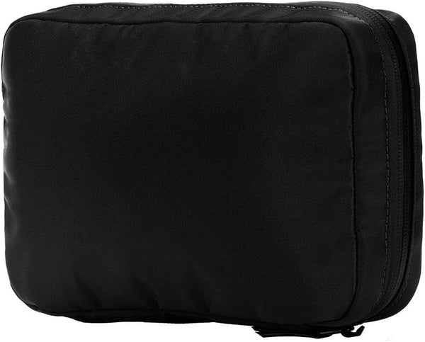 INCASE Nylon Organiser - Black