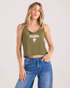 Volcom Women's 91 Tank