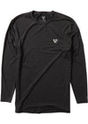 VIssla Twisted Eco L/S Lycra