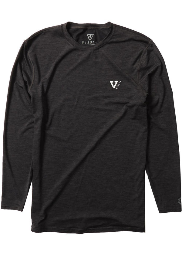 VIssla Twisted Eco L/S Lycra
