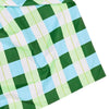 Dock & Bay Picnic Blanket - Apple Tart: Large (170x170cm)