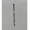 6' 6" (2 Metre) Nipper Board - Surf Lifesaving