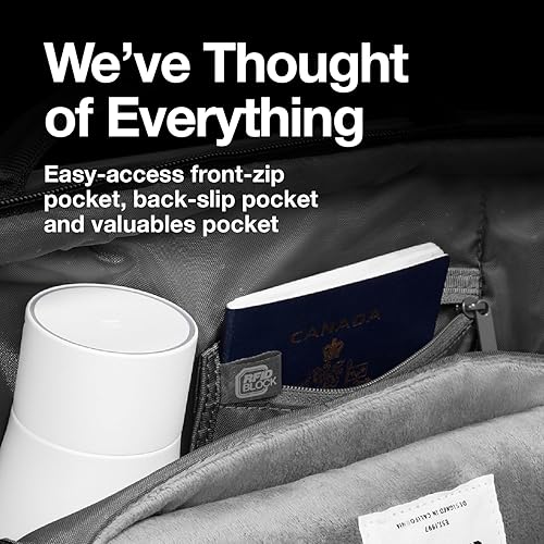 INCASE A.R.C Tech Tote - Navy