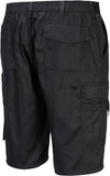 Portwest workwear cargo shorts