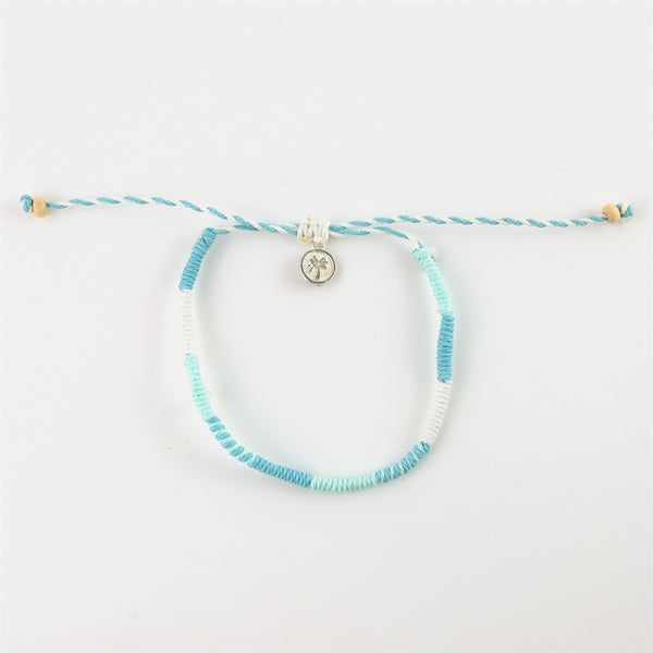 Pineapple island Rapture Woven Bracelet