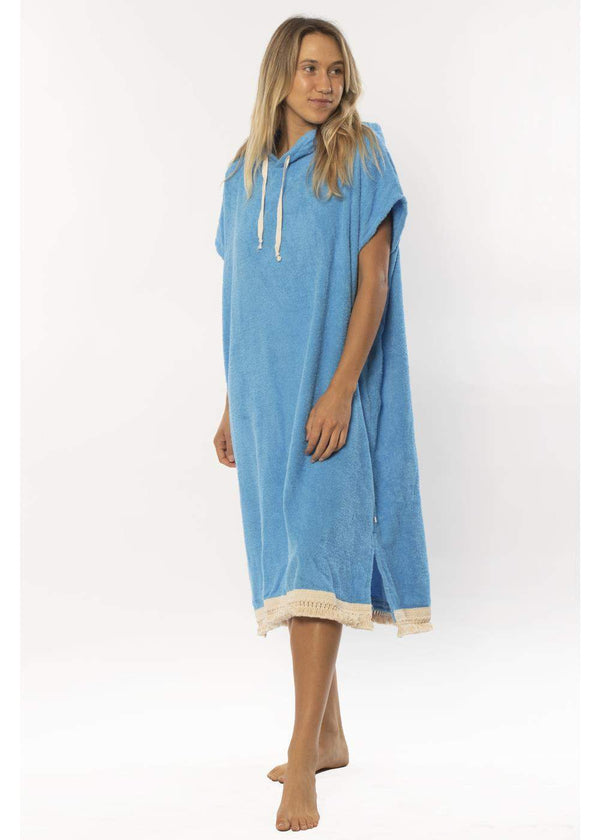 Sisstrevolution Playa Hooded Towel