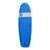 7ft x 25in Beginner Surf School / Rental Softboard Surfboard- EXTRA WIDE (SSR)