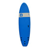 7ft x 23in Beginner Surf School / Rental Softboard Surfboard (SSR)