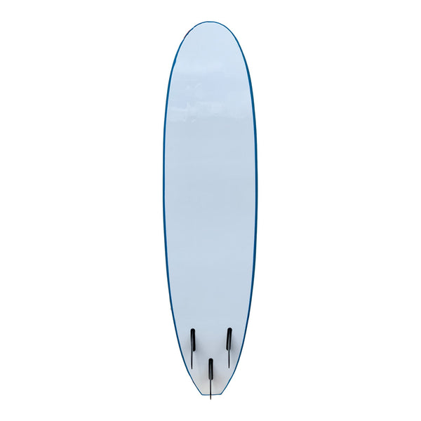 7ft Soft Foamie Beginner Surfboard - PULSE from Australian Board Co