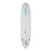 8ft Razor Round Tail Mini Mal in Matt Finish
