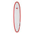 8ft Pulse Squash Tail Mini Mal Surfboard by Australian Board Co (Fins Included)