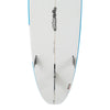 8ft Pulse Squash Tail Mini Mal Surfboard by Australian Board Co (Fins Included)