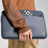 INCASE A.R.C Sleeve - Navy