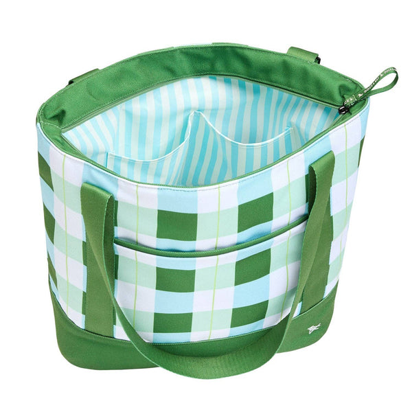 Dock & Bay Cooling Bag - Apple Tart: Medium