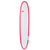 9' Pulse Longboard Round Tail Surfboard by Australian Board Co - FCSII Finboxes