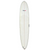 9ft Southern Swells Longboard Round Tail Clear Epoxy Finish (FINS Included)