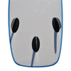 9ft x 26in Beginner Surf School / Rental Softboard Surfboard- EXTRA WIDE (SSR)