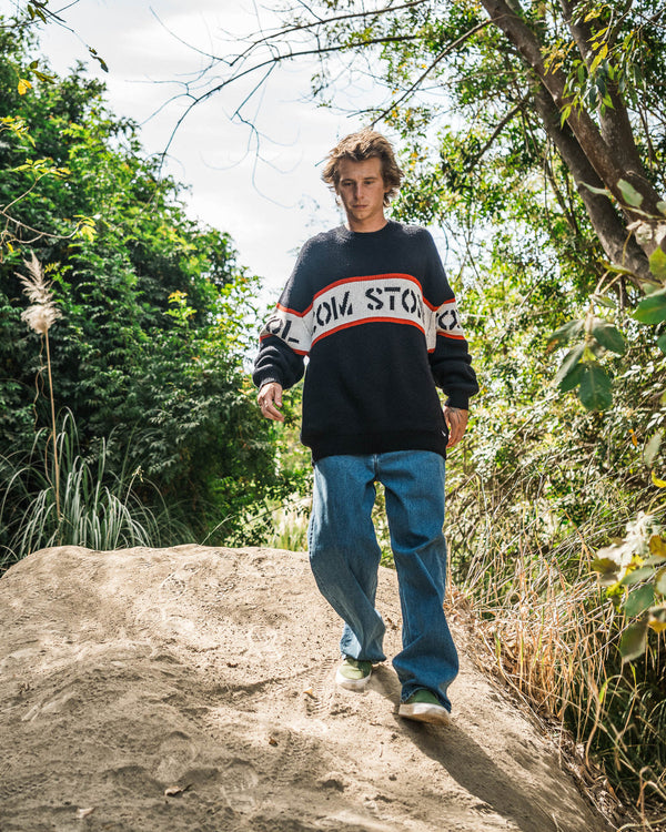 Volcom Carwash sweater