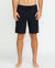 Volcom Strand Liberators 20" Boardshort - Black