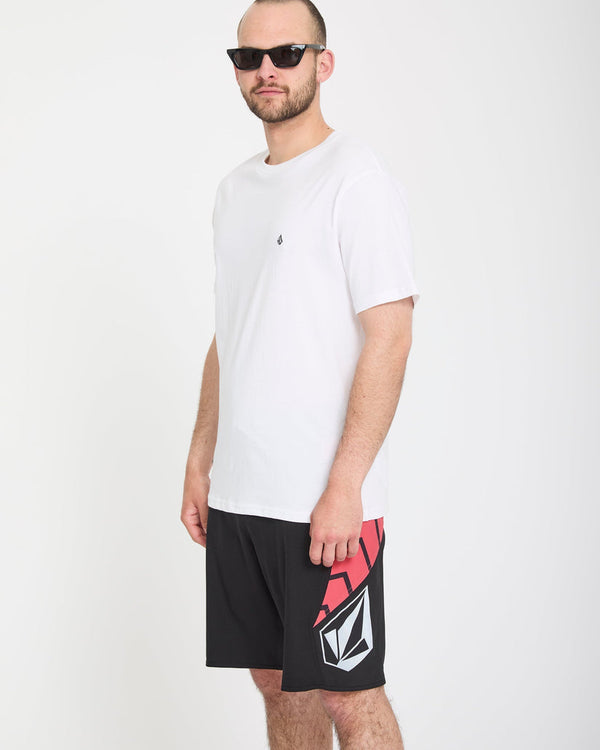 Volcom Vtv Jack Robinson Mod 21" Boardshort