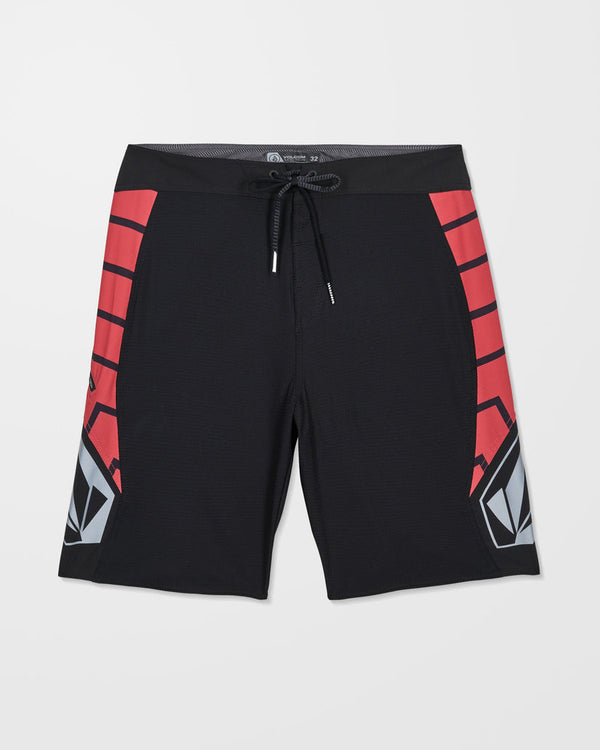Volcom Vtv Jack Robinson Mod 21" Boardshort
