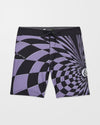 Volcom Spiral Stn Mod 19" Boardshort