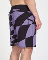 Volcom Spiral Stn Mod 19" Boardshort