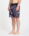 Volcom Spiral Stn Mod 19" Boardshort