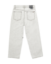 Volcom Billow Denim Jeans - Bone