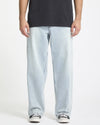 Volcom Billow Jeans - Desert Dirt Indigo