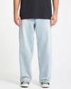 Volcom Billow Jeans - Desert Dirt Indigo