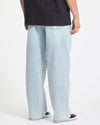 Volcom Billow Jeans - Desert Dirt Indigo