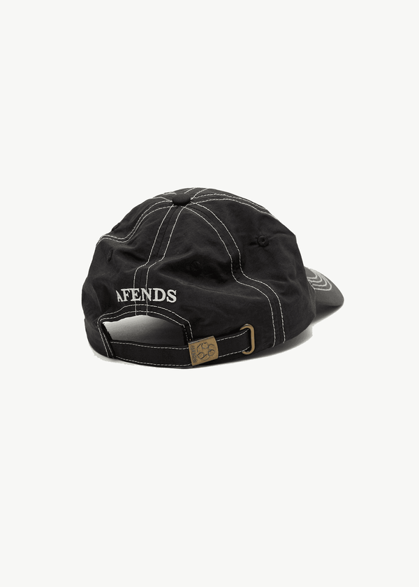 AFENDS Cosmic Con Six Panel Cap