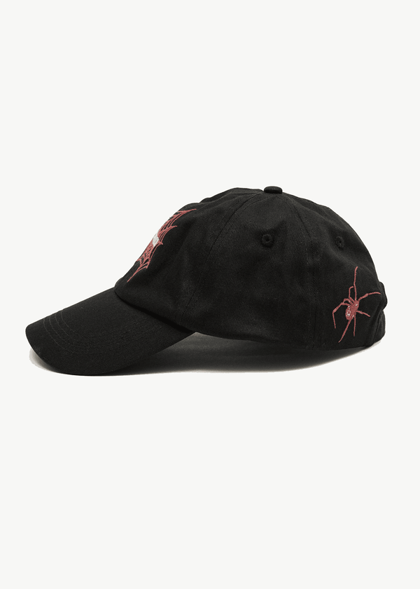 AFENDS Webbed Six Panel Cap