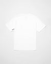 Volcom Stone Blanks Tee Shirt - White