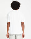 Volcom Stone Blanks Tee Shirt - White