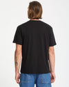 Volcom Stone Blanks Tee Shirt - Black