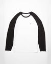 Volcom Pen BSC Tee Shirt - Black