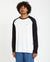 Volcom Pen BSC Tee Shirt - Black