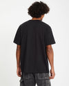Volcom Stone T-Shirt - Black