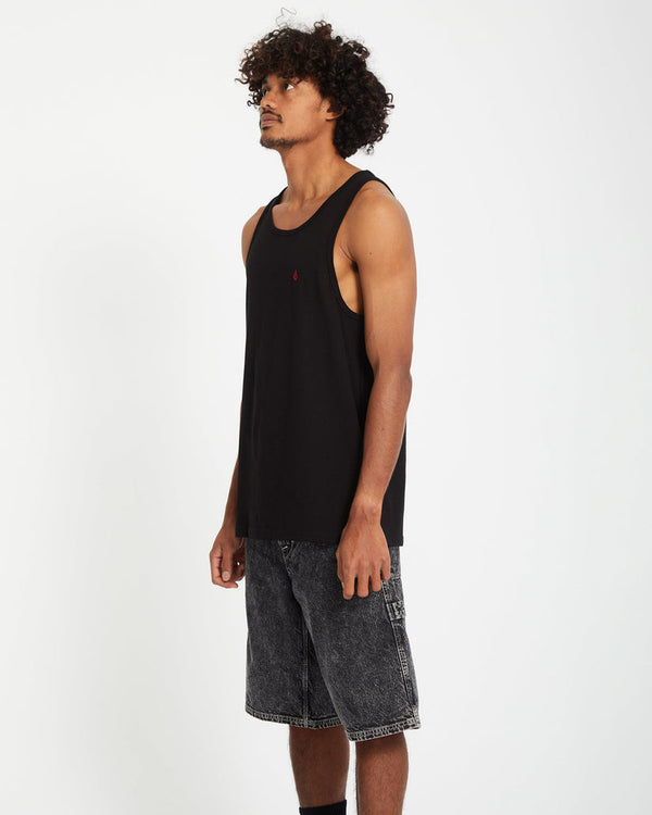 Volcom Stone Blanks Tank Top
