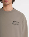 Volcom Workwear crew
