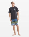 Volcom Men's Solstice Short Sleeve Tee