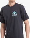 Volcom Men's Solstice Short Sleeve Tee