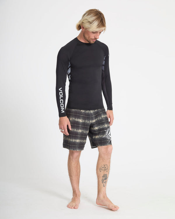 Volcom Vtv Jack Robinson Rashguard