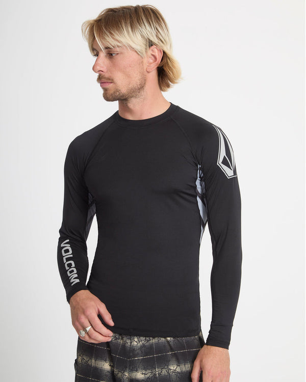 Volcom Vtv Jack Robinson Rashguard
