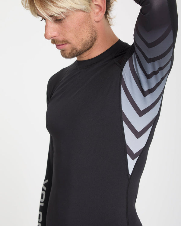 Volcom Vtv Jack Robinson Rashguard
