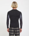 Volcom Vtv Jack Robinson Rashguard