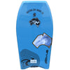 42inch Adult PULSE Series EPS Bodyboard by Australian Board Co