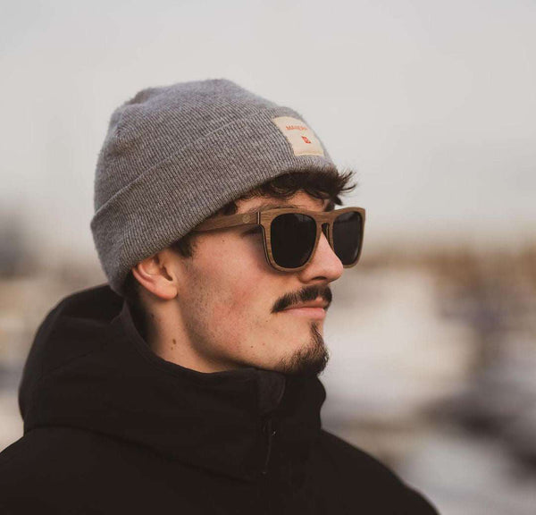 Wave Hog-Polarised Sunglasses